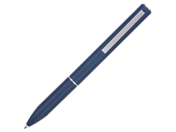 Металлическая шариковая ручка «Classy» soft-touch - Металлическая шариковая ручка «Classy» soft-touch