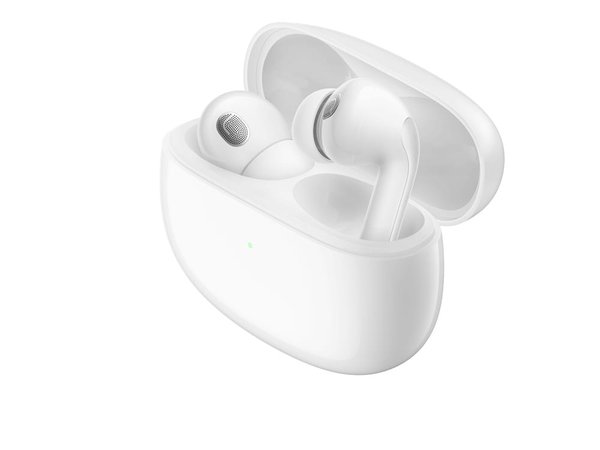 Наушники «Xiaomi Buds 3» - Наушники «Xiaomi Buds 3»