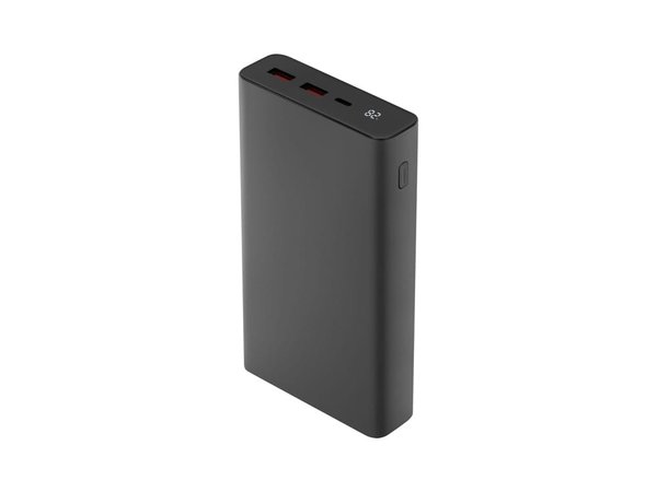 Внешний аккумулятор для ноутбуков «NEO PRO-250C», 25000 mAh - Внешний аккумулятор для ноутбуков «NEO PRO-250C», 25000 mAh