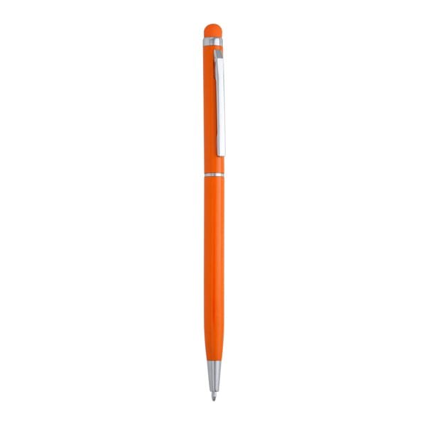 BAUME шариковая ручка ORANGE - BAUME шариковая ручка ORANGE