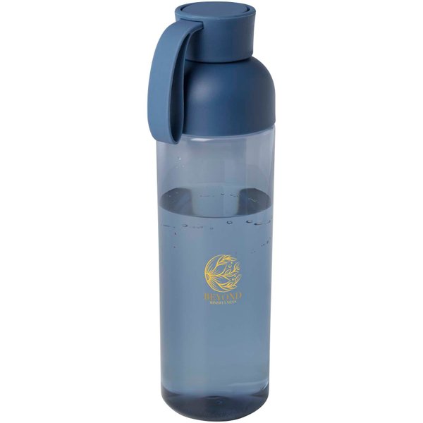 Бутылка для воды RPET Illuminate - Бутылка для воды RPET Illuminate