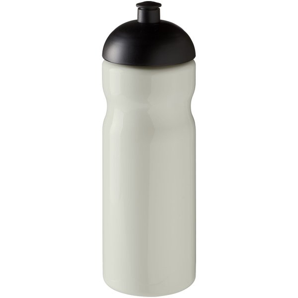 Спортивная бутылка H2O Active® Eco Base 650 мл с куполообразной крышкой - Спортивная бутылка H2O Active® Eco Base 650 мл с куполообразной крышкой