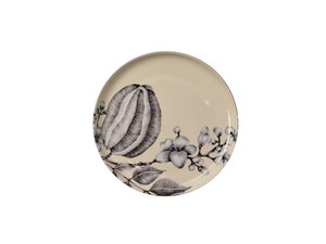 тарелка «plate 1 ber»