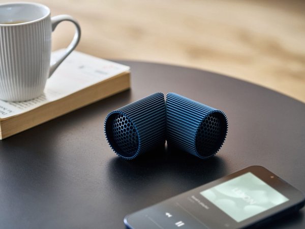 Беспроводная колонка Ray Speaker - Беспроводная колонка Ray Speaker