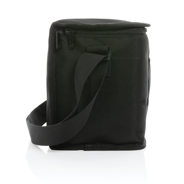 Сумка-холодильник Swiss Peak из RPET AWARE™ 1200D - Сумка-холодильник Swiss Peak из RPET AWARE™ 1200D