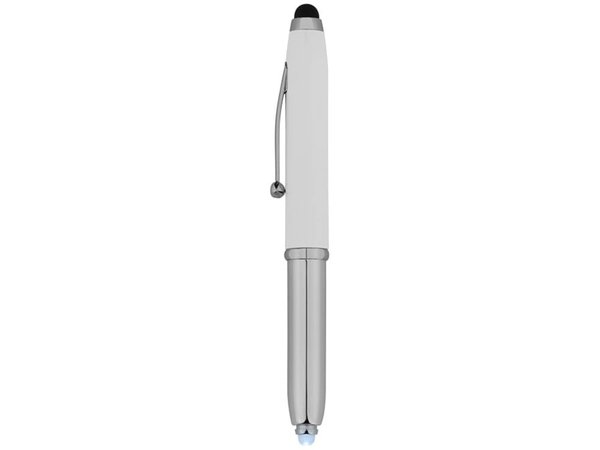 Ручка-стилус шариковая «Xenon» - Ручка-стилус шариковая «Xenon»