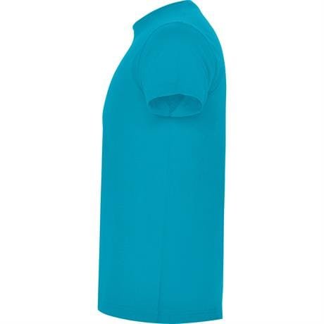 Футболка ATOMIC 150 - Футболка ATOMIC 150, БИРЮЗОВЫЙ 3XL