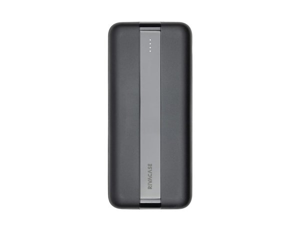 Внешний аккумулятор VA2081, 20000 mAh - Внешний аккумулятор VA2081, 20000 mAh