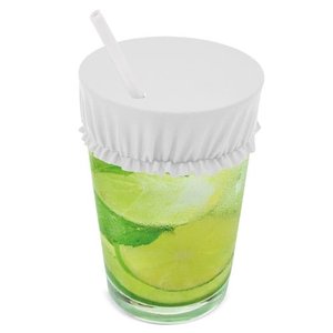 тканевый чехол для стаканов "fresh"