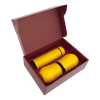 Набор Hot Box C2 (желтый)