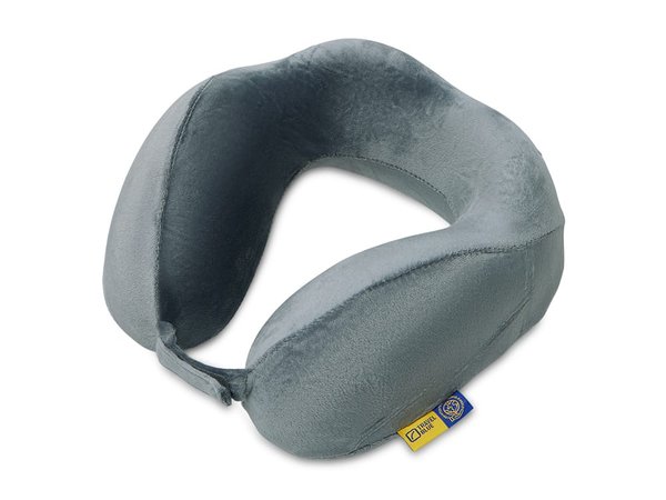 Подушка для путешествий с эффектом памяти «Tranquility Pillow» - Подушка для путешествий с эффектом памяти «Tranquility Pillow»