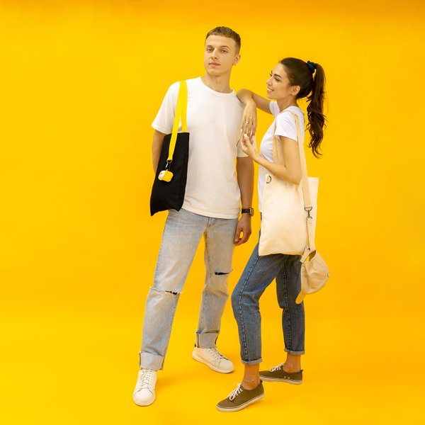 Шоппер Superbag Casual - Шоппер Superbag Casual (неокрашенный)