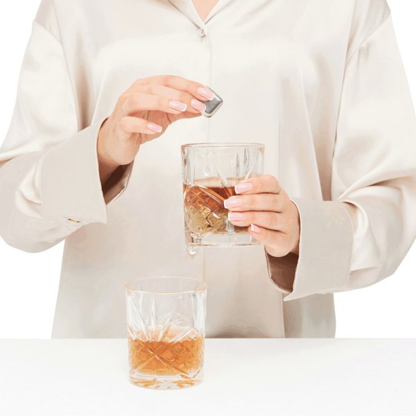 Стаканы для виски JIMMY'S DRINK - Стаканы для виски JIMMY'S DRINK