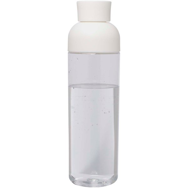 Бутылка для воды RPET Illuminate - Бутылка для воды RPET Illuminate