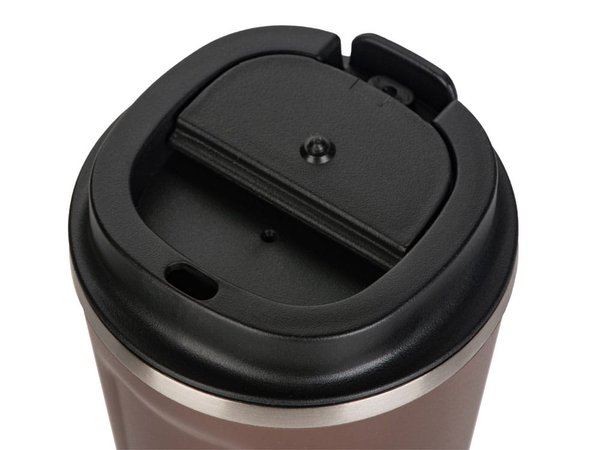 Термокружка «CAFÉ COMPACT» - Термокружка «CAFÉ COMPACT»