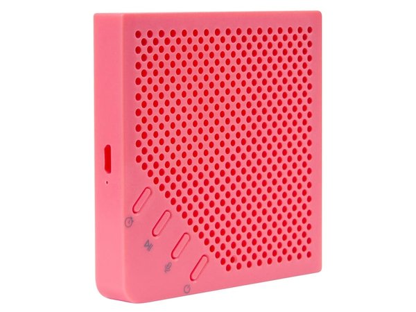 Портативная колонка «Mysound Note» - Портативная колонка «Mysound Note»