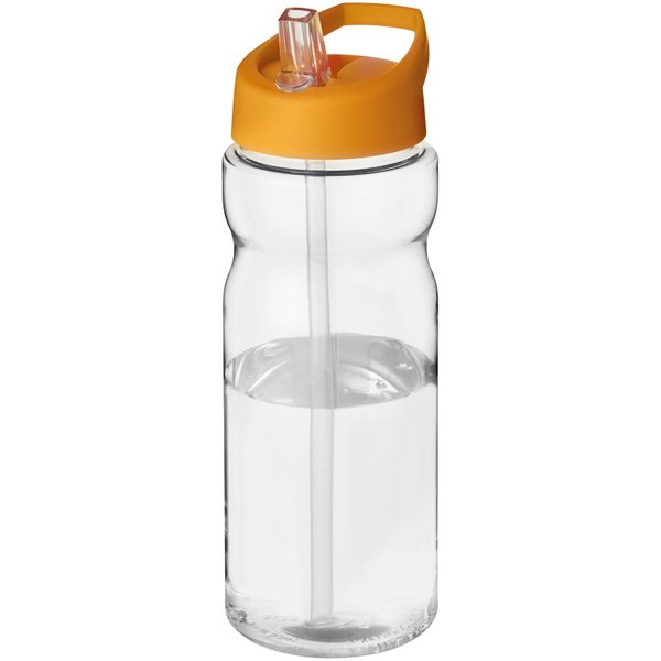 Спортивная бутылка H2O Active® Base 650 мл с крышкой-носиком - Спортивная бутылка H2O Active® Base 650 мл с крышкой-носиком