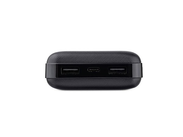 Внешний аккумулятор VA2120, 20000 mAh - Внешний аккумулятор VA2120, 20000 mAh