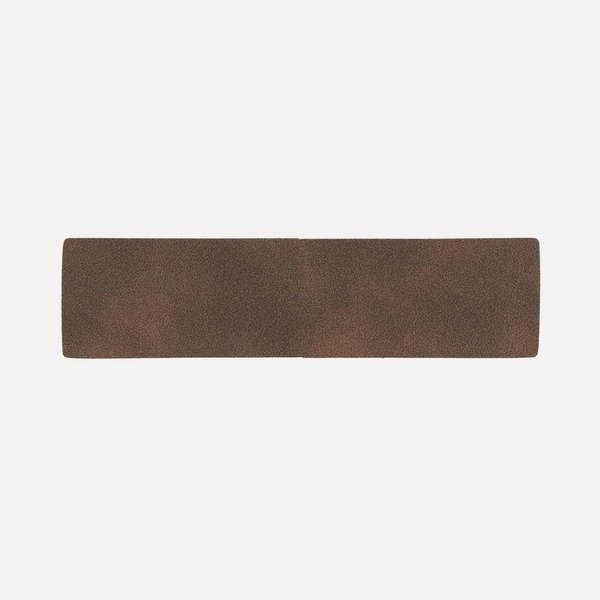 Лейбл Listra Nubuck Touch, S, темно-коричневый