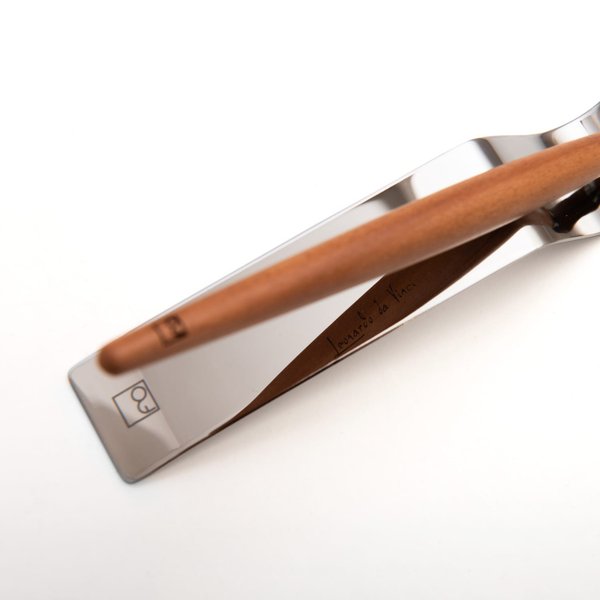 Шариковая ручка Pininfarina Piuma LEONARDO PEAR WOOD - Шариковая ручка Pininfarina Piuma LEONARDO PEAR WOOD