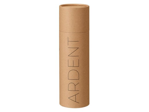Вакуумный термос с медной изоляцией «Ardent», тубус, 500 мл - Вакуумный термос с медной изоляцией «Ardent», тубус, 500 мл