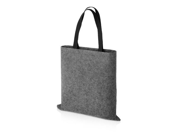 Сумка для шопинга «Felt» из RPET-фетра - Сумка для шопинга «Felt» из RPET-фетра