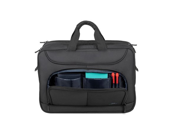 ECO сумка для ноутбука 15.6” из переработанного пластика - ECO сумка для ноутбука 15.6” из переработанного пластика