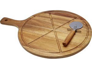 набор для пиццы «timberito»