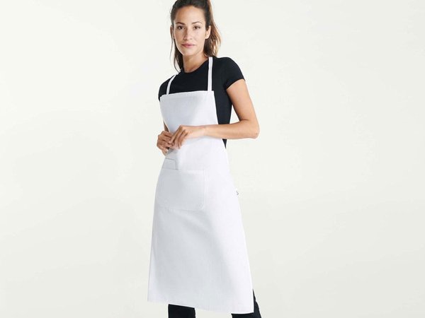 Фартук «Ducasse» - Фартук «Ducasse»