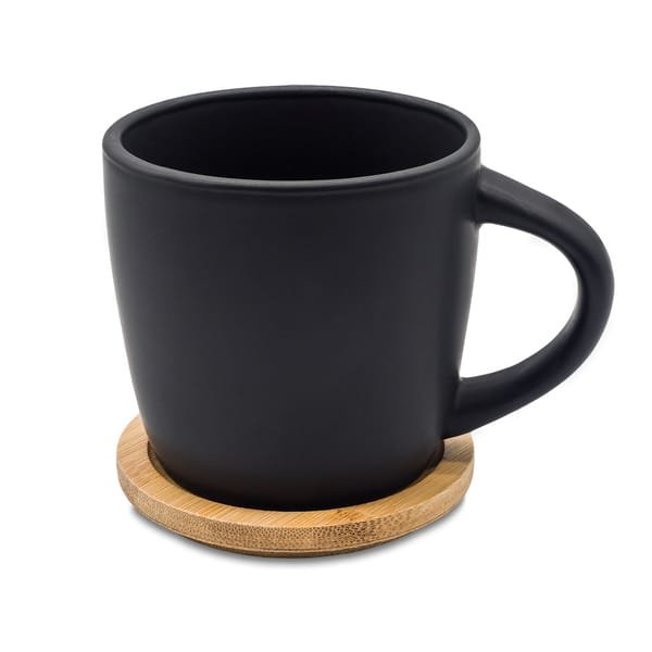 Подарочный набор Aston, черный - Подарочный набор Aston, черный