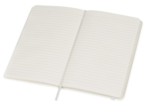 Записная книжка A6+ Classic (в линейку), Medium - Записная книжка A6+ Classic (в линейку), Medium