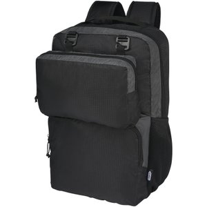 рюкзак для ноутбука trailhead 15" grs из переработанных материалов, легкий, объем 14 литров