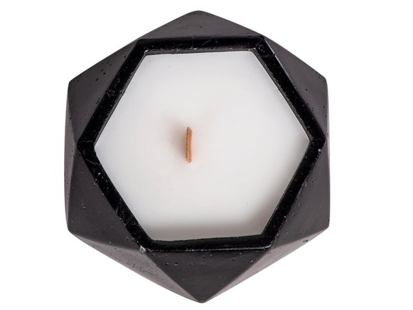 Свеча ароматическая «Geometry» - Свеча ароматическая «Geometry»