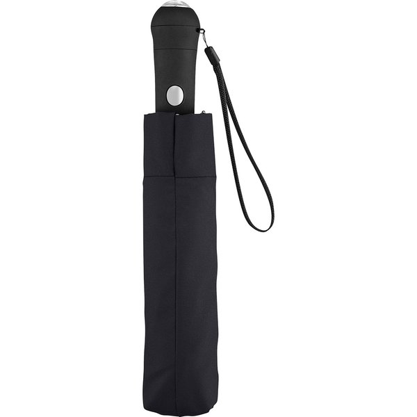 Мини-зонт AC Safebrella® с LED-подсветкой - Мини-зонт AC Safebrella® с LED-подсветкой
