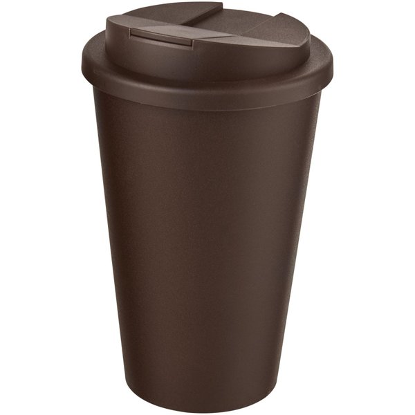 Термокружка Americano® 350 мл с крышкой, защищающей от проливания - Термокружка Americano® 350 мл с крышкой, защищающей от проливания