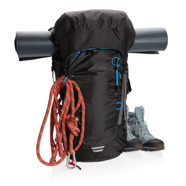 Большой походный рюкзак Explorer, 40 л (без ПВХ) - Большой походный рюкзак Explorer, 40 л (без ПВХ)
