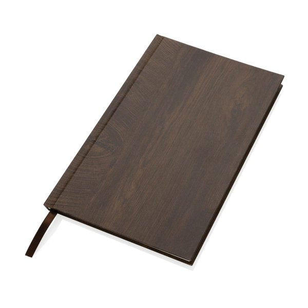 Блокнот Kavana, А5, 80 г/м² - Блокнот Kavana, А5, 80 г/м²