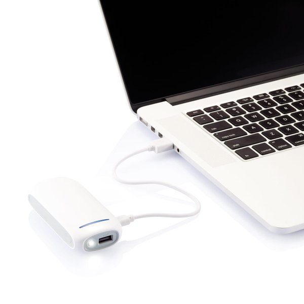 Зарядное устройство, 4400 mAh - Зарядное устройство, 4400 mAh