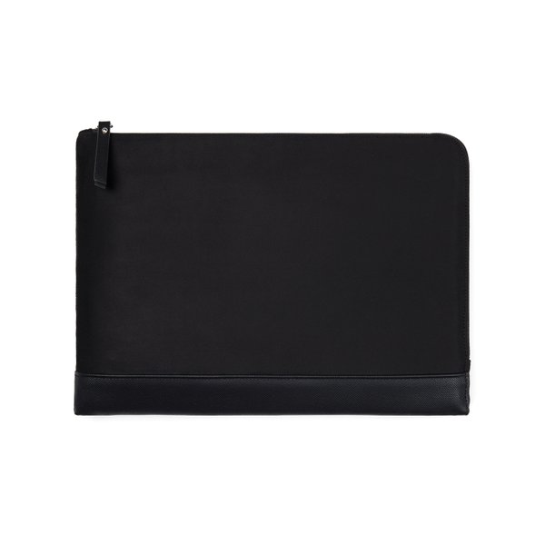 Чехол для ноутбука VINGA Marlow из переработанного полиэстера RCS, 16’’ - Чехол для ноутбука VINGA Marlow из переработанного полиэстера RCS, 16’’