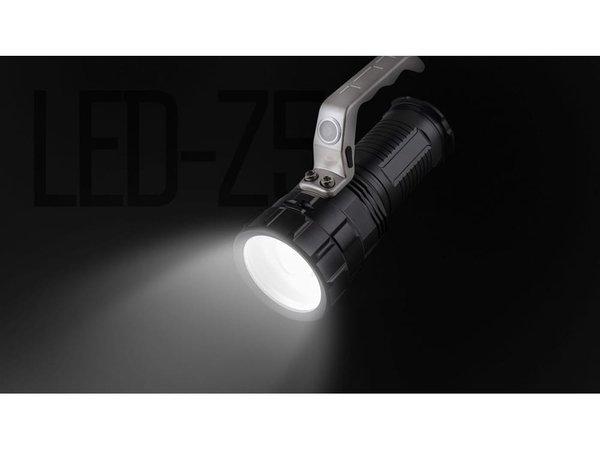 Фонарь LED «Z5» - Фонарь LED «Z5»