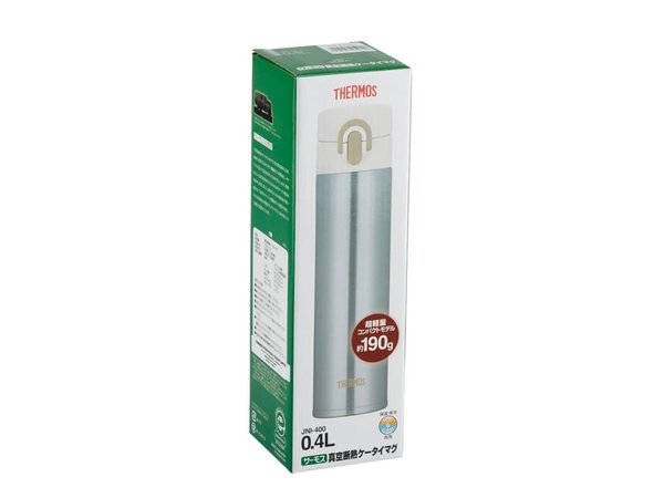 Термокружка Thermos JNI-400 - Термокружка Thermos JNI-400
