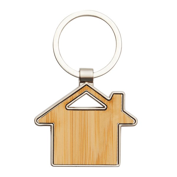 Брелок для ключей NEW HOME - Брелок для ключей NEW HOME