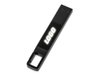 USB 2.0- флешка на 32 Гб c подсветкой логотипа «Hook LED»