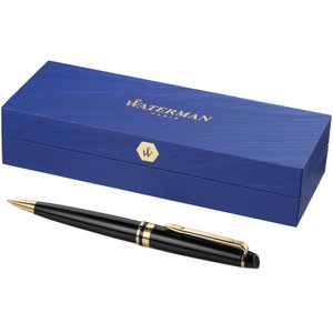 шариковая ручка waterman expert
