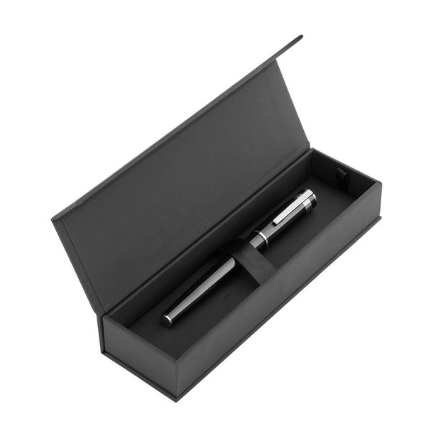 Перьевая ручка Arche Horizon Black - Перьевая ручка Arche Horizon Black