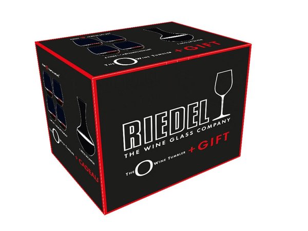Набор бокалов Cabernet Sauvignon и декантер Syrah, 5 шт. - Набор бокалов Cabernet Sauvignon и декантер Syrah, 5 шт.