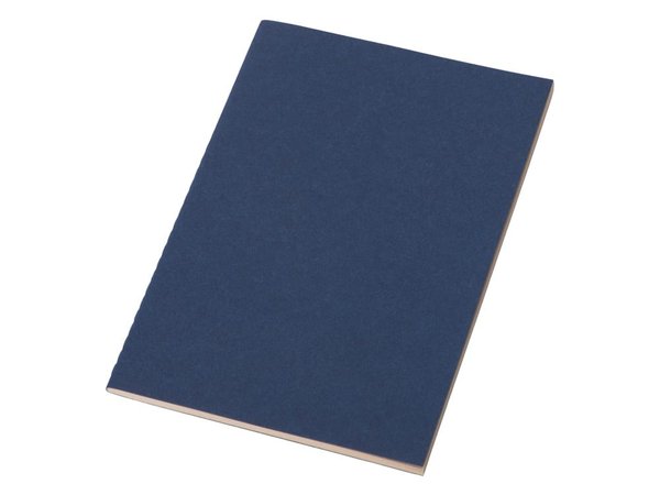 Блокнот A5 «Monet» из моющегося крафта - Блокнот A5 «Monet» из моющегося крафта