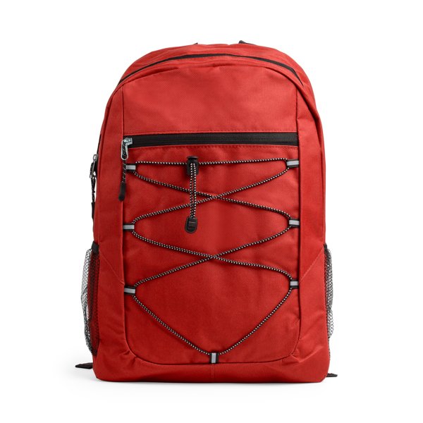 Рюкзак MISURI RED - Рюкзак MISURI RED