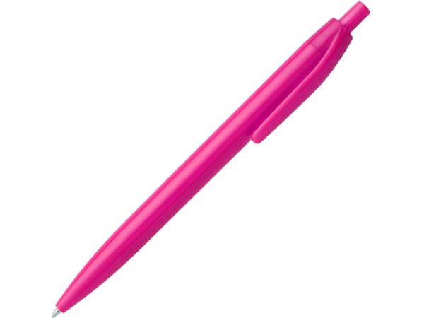 Ручка пластиковая шариковая STIX - Ручка пластиковая шариковая STIX