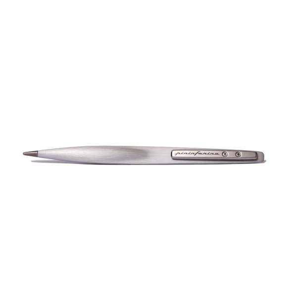 Вечная ручка Pininfarina Space - Вечная ручка Pininfarina Space GREY